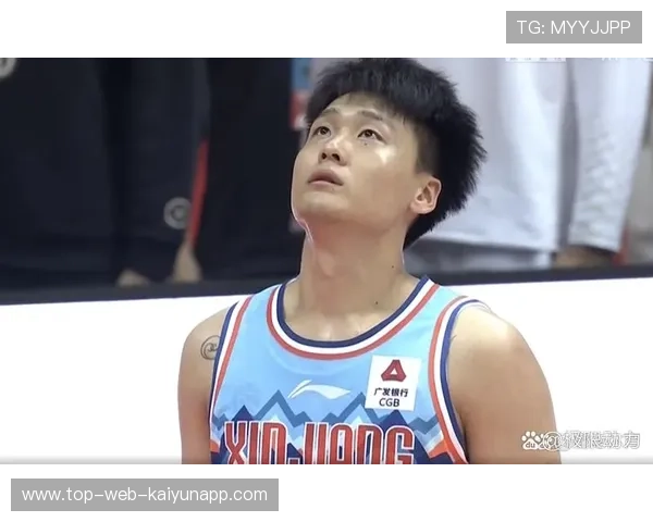 CBA 外援怒推裁判！直接驱逐